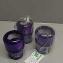 3 Pack V15 Filter Replacement for Dyso.n V15 Detect V11 Animal V11 Torque Drive Cordless Vacuum, Compare to Part # 970013-02