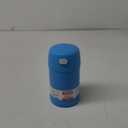 THERMOS FUNTAINER Insulated Food Jar, 16 Ounce, Kid Friendly Food Jar Denim Blue