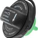 Gas Cap Fuel Cap 5C0201550T Compatible with 2011-2020 VW Jetta GTI Golf R SportWagen Alltrack Compatible with 2008-2017 Audi A4 A5 A4 Quattro A5 Quattro A8 Quattro S4 S5 S8 Q5 RS5 SQ5 Allroad