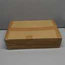 Asee'm 7.2FT White Wedding Arch Round Backdrop Stand Large Circle Metal Floral Balloon Frame for Party Anniversary Birthday Graduation Valentine Ceremony Decorations