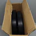 20x2.125" Replacement Flat-Free Tire for Wheelbarrow Wheel Carts,Big Wheel Utility Carts