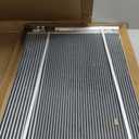 AlpaSpare A/C Condenser Fits for Dodge Durango 2011-2014 2021-2022