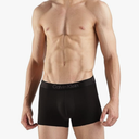 Calvin Klein Men's Ultra Soft Modern Modal 3-Pack Trunk Medium