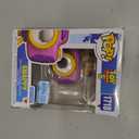 Funko Pop! Supreme LE: Disney Pixar Toy Story 5 - Snappy
Official Movies Merch - Collectable Vinyl Figurine for Shelf Display - Birthday Gift Idea for Fans and Collectors