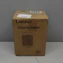 CERAMIC HTR ADJ THRMO 3S by LASKO PRODUCTS MfrPartNo 754200