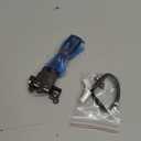 Cruise Control Switch 84632-34017 8463234017 Compatible for Toyota Camry Corolla Matrix Yaris Auris - Lexus 84632-34017 8463234017