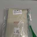 BRISIRA Mens Swim Trunks Swim Shorts Quick Dry 5 inch Inseam Beach Shorts with Compression Liner and Zipper Pocket (32, Lightblue)