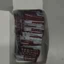 Loopeer 50 Pack Red Wine Stain Remover Wipes for Teeth and Lips Wine Prevention Teeth Wipes
