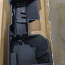 Lyon Cover Underseat Storage Box for 2014-2018 Silverado/Sierra LD; 2015-2019 Silverado/Sierra HD丨Crew Cab