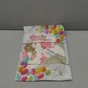 Pink Beige White Balloons Arch Kit - 144 pcs Light Pastel Pink Beige Sand White Chrome Gold Bobo Balloons for Engagement Wedding Bridal Shower Birthday Princess Party Decorations