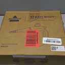 Bissell Steam Shot Omnireach Handheld Portable Steam Cleaner For Tile, Grout, Windows, Bathrooms, Kitchens, Fabric Steaming Tool