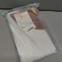 Riyidecor Girl Boho Oh Baby Baptism Baby Shower Decorations Backdrop 7Wx5H Feet Polyester Fabric Pink Bohemian Pampas Grass Blush Newborn Party Floral Gold Banner Festival Studio Photo Shoot