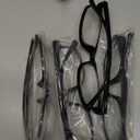 Gaoye 3.5 Multi Pack Reading Glasses - Blue Light Blocking Lenses, TR90 Frames, UV400 - Eyeglasses with Clear Vision
