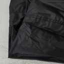 Outdoors Lawn Mower Cover Waterproof, 420D Heavy Duty UV Protection Lawn Tractor Cover with Drawstring, Universal Fit 14-18 Inch Push Reel Lawn Mower Cover, 21"L x 13"W x 45"H