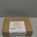 Shure SM58 Professional XLR Dynamic Vocal Microphone  Cardioid Mic for Live Performance, Studio Recording, Podcasting & Broadcasting (SM58-LC) (5.00 x 3.50 x 10.00)