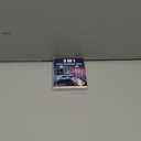 3 in 1 Wireless Carplay Adapter, Car Screen Mirroring Converter, 2026 Upgrade Mirror iOS Phone for iPhone/Airplay/Apple/Android, Bluetooth Auto Link, Wired to Wireless, Plug & Play (for iPhone)