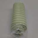 4 Piece Green Cabana Stripe Large Bath Towels Oversized Bath Sheet Super Soft Breathable Jumbo Bathroom Towels Highly Absorbent Shower Towel Quick Dry Beach Chair Towel Spa Gym Hotel Towel Set