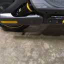 Segway Ninebot MAX Electric Kick Scooter w/Powerful Motor, Long Miles Range, 18.6 & 22mph Top Speed, Dual Suspension (MAX G2 Only), Scooter for Adults UL-2271 2272 Certified