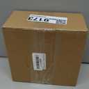 4Pcs Wheel Center Cap for 2009-2014 F150 2010-2014 Expedition Wheel Rim 181.6mm(7.15in) Silver Hub Cap Wheel Cover