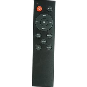 Replacement Remote Control Compatible for Summer Audio AD-1202 FX-Audio AD1202 Mini Audio Digital Audio Amplifier