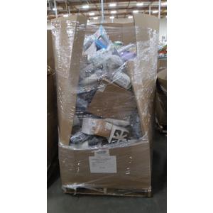 Pallet Of Salvage items