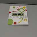 NICEVINYL Pink Iron on Patches for Girls: 60PCS Girly Random Embroidery Patches for Backpacks Clothing Hats Jackets Pants Decor - Assorted Cute Sew on Appliques for DIY Accessories