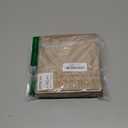 GrteRokky Left Side Mirror Glass w/Heated|Blind Spot Detection Compatible for 2021-2025 US Built Nissan Rogue Driver Mirror Glass Replacement 96366-6RR1E