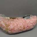 Champagne Faux Cherry Blossom Branches, Artificial Cherry Blossom Stems Cherry Blossom Flowers Vase Arrangements for Wedding Home Party Kitchen Decor