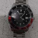 MASTOP Mens Automatic Mechanical Watches Stainless Steel Waterproof Luxury Automatic Watch for Men Top Brand Reloj Automático para Hombre