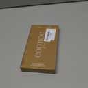 Kitchen Sink Faucet Mat - 15.7in Diatomite Sink Protectors for Kitchen Sink, Stone Sink Splash Guard for Kitchen Counter Sink Accessories (Dark Grey, 15.7'' x 3.9'')