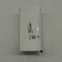 20 Pack 6.3" x 5.9" x 2.8" Clear Gift Bags with Handle, Reusable Plastic Small Gift Bags for Party Favors Wedding Birthday