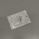 Pen Tips for Surface Pen, No Wear Out Titanium Alloy Pen Tips, Original Surface Pen Tips Replacement Kit fit Microsoft Surface Pro 2017 Pen (Model 1776)/Surface Pro 4 Pen (Silver)