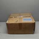 9x12 Modern Abstract Accent Rug Non Slip for Living Room Stain Resistant Throw Rug Low Pile Machine Washable Indoor Floor Cover for Bedroom Office Home Decor, Grey