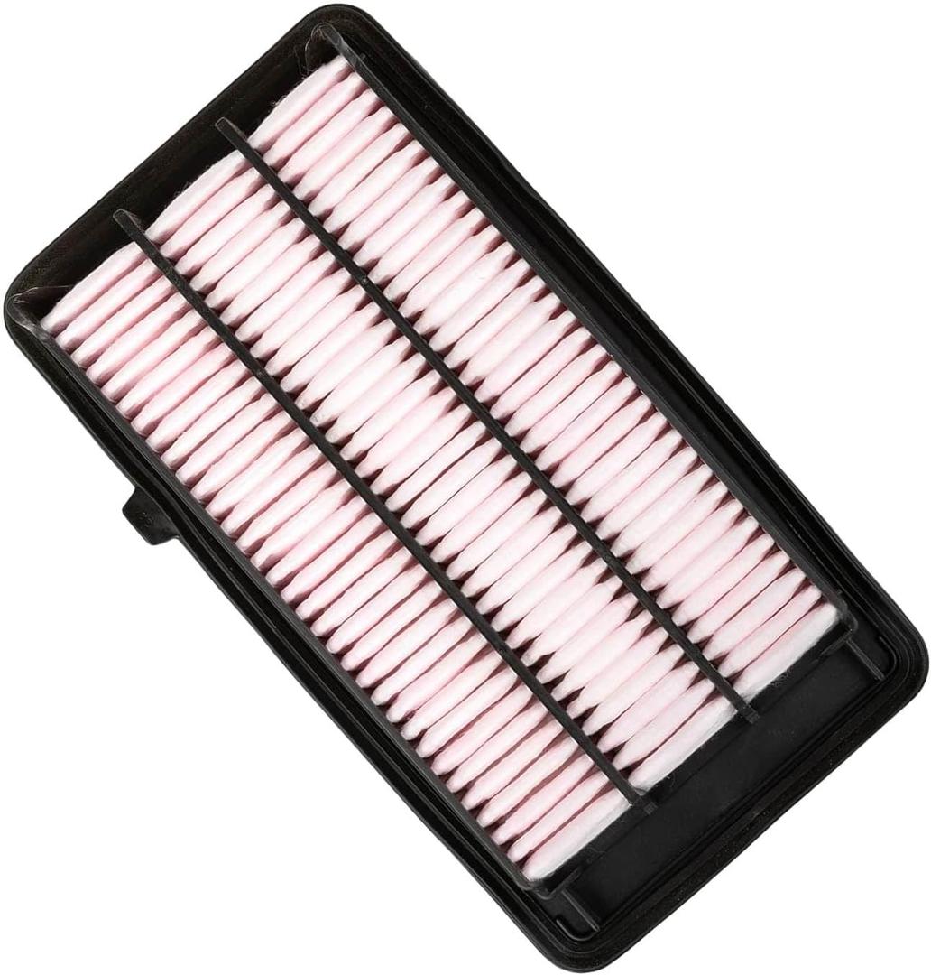 Engine Air Filter for Honda CR-V 1.5L (2017-2022), Civic 1.5L (2016-2021),Replacement for 17220-5AA-A00