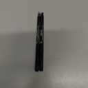 Revlon ColorStay Pencil Waterproof Eyeliner, Smudge-Proof, Eye Makeup with Built-In Sharpener, 201 Black, 2 pack