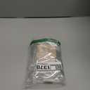 Milisten Miniature Wooden Cabinet 1 12 Scale Dollhouse Furniture Compact Storage Cabinet for Dollhouse Bedroom Living Kitchen Decor