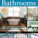 Design Ideas for Bathrooms, 2nd Edition (Creative Homeowner)