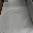 GE Countertop Microwave Oven,1, 200-watt Capacity, 2.0 Cubic Ft., 8 Auto Setting Cooking Settings, Child-Lock Technology, Kitchen Essentials for the Countertop, Dorm Room or Apartment, Stainless Steel