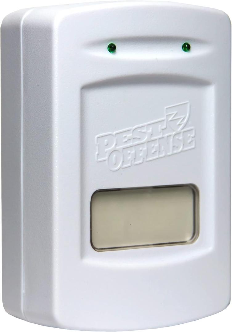Original Electronic Pest Repellant Ultrasonic Pest Repellers