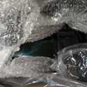 Lightweight Upright Rollator Walker All-Terrain Foldable with seat and Adjustable Height backrest, 300 lbs Capacity, 10" Front & 8" Rear Wheels for Seniors, Adults, bariatric, Includes Cane Holders