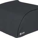 Classic Accessories Over Drive RV Air Conditioner Cover For Dometic Brisk ll, Black