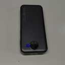 20000mAh Ultra-Portable-Charger-Power-Bank with Built in Cables&AC Wall Plug,PD20W USB-C Fast Charging Cell Phone Charger Battery Pack,LED Display Travel Battery Bank for All iPhone,Samsung,Android