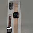 Smart Watches for Women (Android/iPhone), 1.83" HD Smart Watch with Calls/Messages/Notifications, Sleep/Heart Rate/SpO2/Blood Pressure Monitor, 110+ Sports Modes Fitness Tracker Watch, 1000mAh Battery (Blush-Pink)