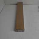 Port Orford Cedar Nightfall Arrows ; 11/32-INCH DIAMETER/30 Length, 45-50 Pound Spine Weight, W/ 5-INCH Length Shield Cut Fletch; ONE Dozen