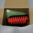 Upgraded 5.3in 1400B Little Green Machine Multi-Purpose Tools Brush Replacement Parts Compatible with 1400B 4075 3194 3353 2458 3588F 1986 1425 2513E Tough Stain Brush Tool Attachments (green 1+2)