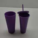 Cups 2 in 1, Starbucks purple