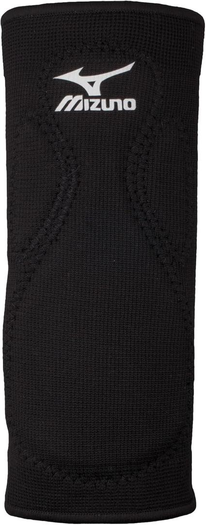 Mizuno Youth Slider Kneepad, Black
