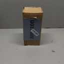 Avanti Linens - Lotion Pump/Soap Dispenser, Christmas Bathroom Decor (Winter Wonderland Gnome Collection)