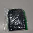 SUJAYU Soft Dance Knee Pads for Kids Women Men, Volleyball Knee Pads for Women Men Wrestling Gear, Knee Protector Crash Pad Snowboarding Gear with Adjustable Bands (Black, Large)