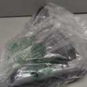 United Ortho Plantar Fasciitis Adjustable Leg Support Brace Fits Right or Left Foot for Soreness Relief, Foot Pain and Stretching, Large, Black